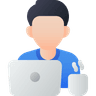 Self-Employed logo