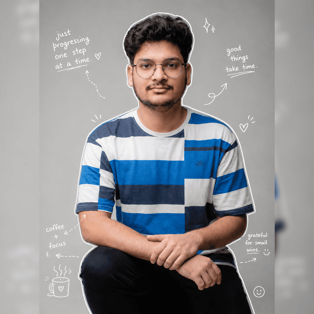 Nikhil Anand — SaaS MVP Developer