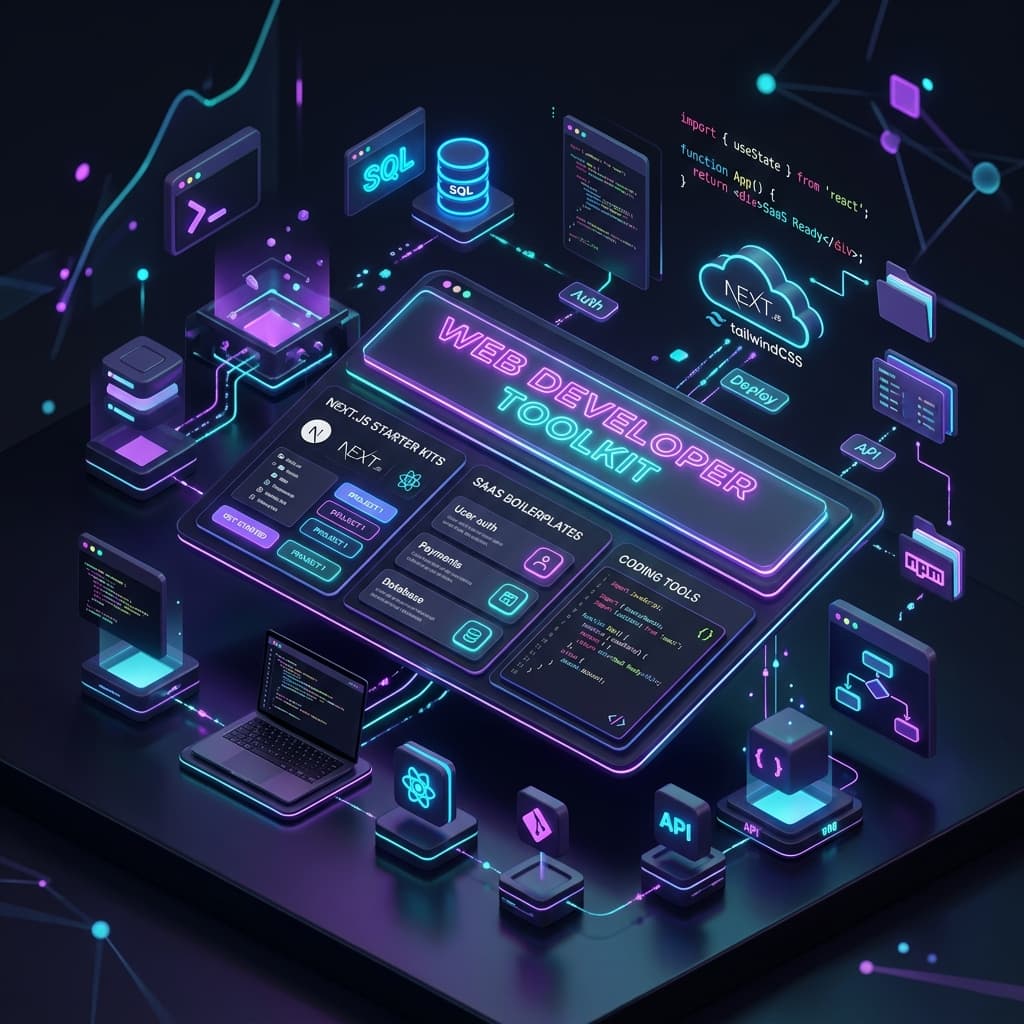 DevKit Market Developer Toolkit