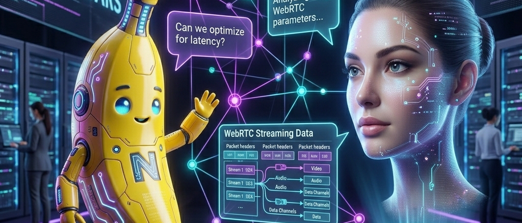 Conversational AI Avatars Explained
