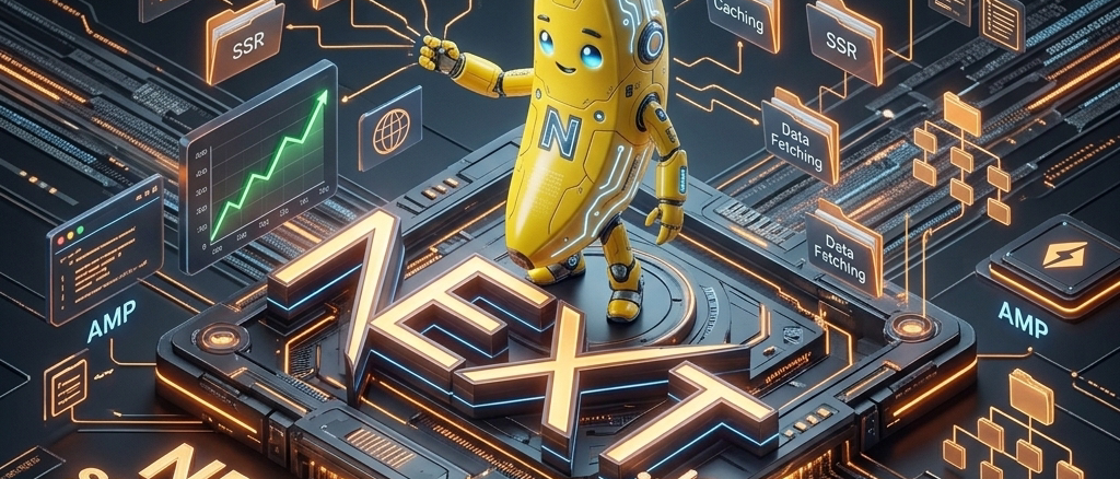 The Complete Next.js SEO Checklist 2026